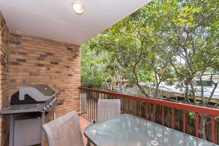 Sixth view of Homely unit listing, 11/62 Lade Street, Gaythorne QLD 4051