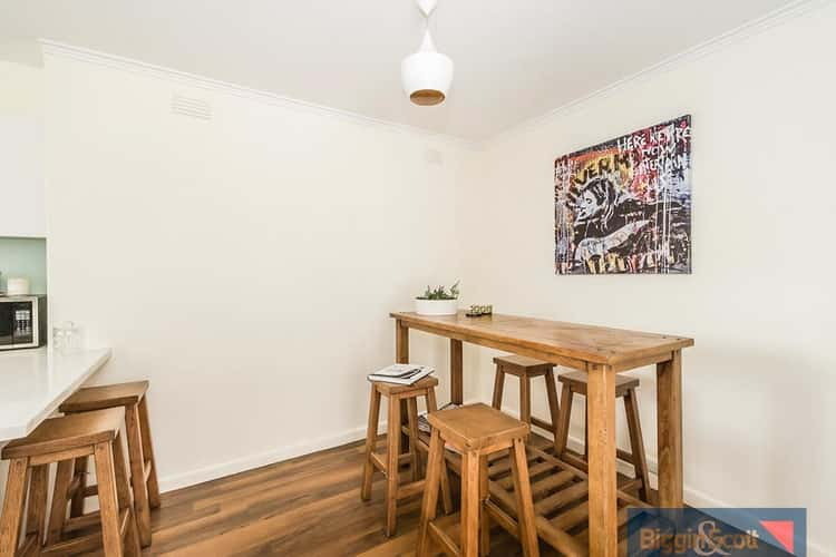 Fourth view of Homely apartment listing, 1/122 North Road, Brighton VIC 3186