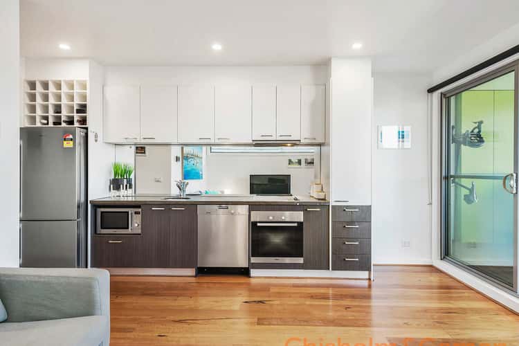 Third view of Homely apartment listing, 9/285 Barkly Street, St Kilda VIC 3182
