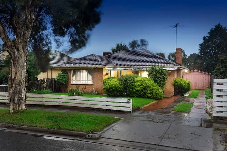 13 Hatherley Grove, Altona North VIC 3025