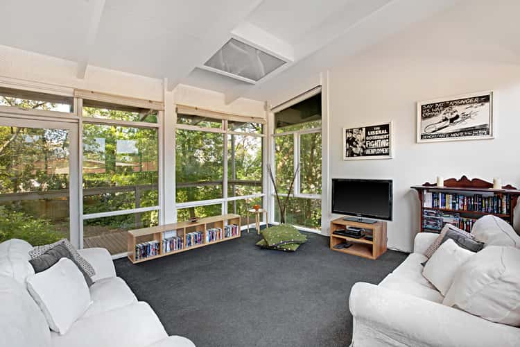 Fourth view of Homely house listing, 81 Long View Road, Croydon South VIC 3136