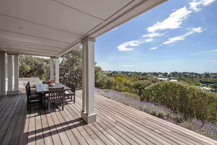Fifth view of Homely house listing, 86 Elizabeth Road, Portsea VIC 3944