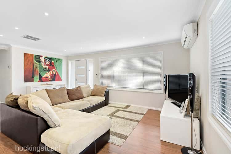 Second view of Homely house listing, 1 Wilbraham Court, Frankston VIC 3199