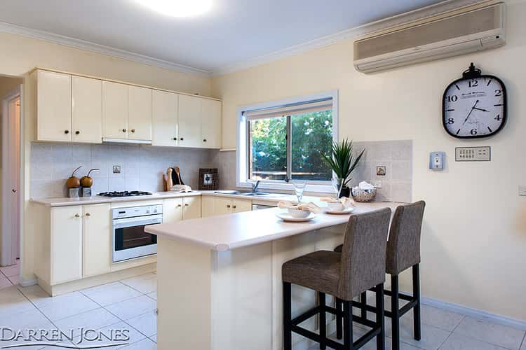 Fourth view of Homely unit listing, 6/81 Alexandra Street, Greensborough VIC 3088