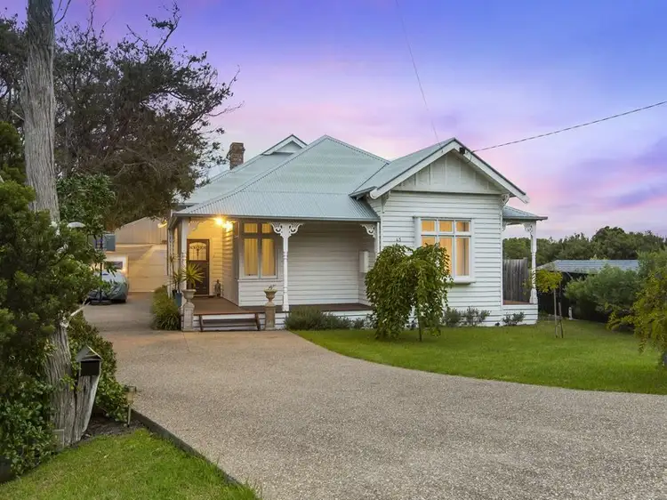 43 Tarakan Street, Sorrento VIC 3943