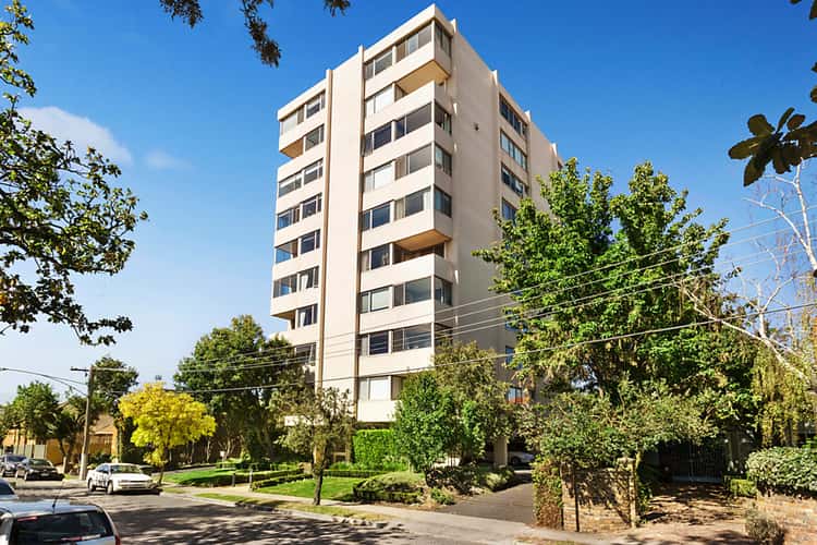 Sixth view of Homely apartment listing, 12/4 Sydney Street, Prahran VIC 3181