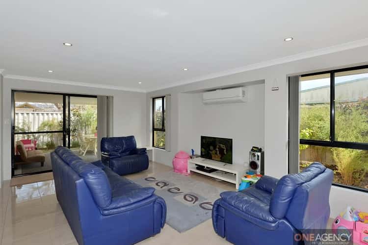 Fourth view of Homely house listing, 1 b Brooking Road, Coodanup WA 6210
