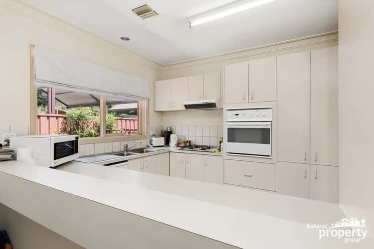 Fifth view of Homely townhouse listing, 2/5 Castle Court, Ballarat East VIC 3350