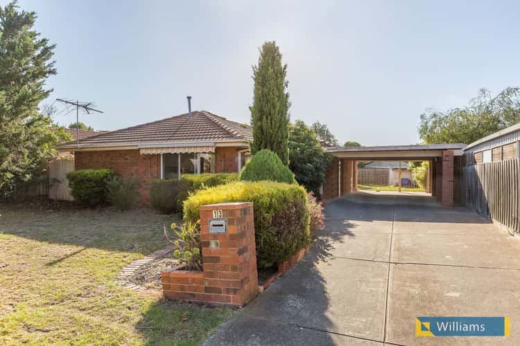 Main view of Homely house listing, 13 Oxley Court, Wyndham Vale VIC 3024