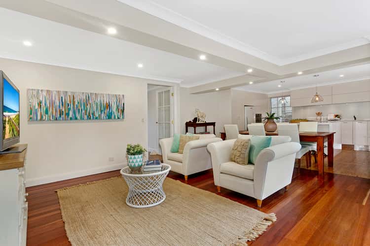 Main view of Homely house listing, 22 Derwent Street, Wheeler Heights NSW 2097