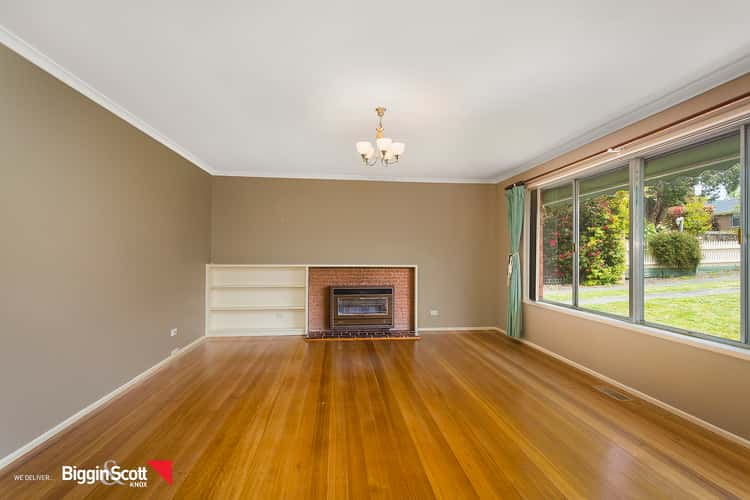 Second view of Homely house listing, 31 Macey Street, Croydon South VIC 3136