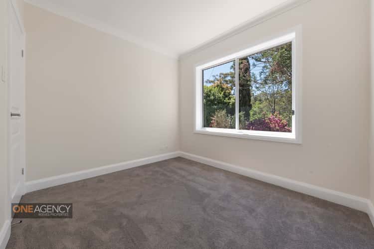 Sixth view of Homely house listing, 21 Winnicoopa Road, Blaxland NSW 2774