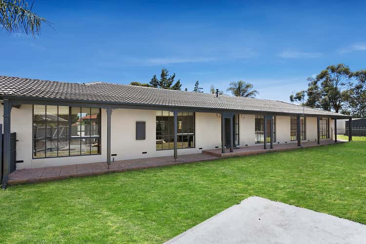 Main view of Homely house listing, 12 Delmar Court, Keilor Lodge VIC 3038