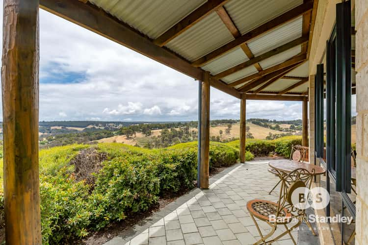 Main view of Homely house listing, 6 Jacaranda Place, Kangaroo Gully WA 6255