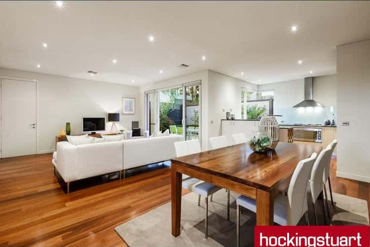 Third view of Homely house listing, 18 Cambridge Street, Caulfield North VIC 3161