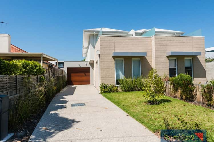 Main view of Homely house listing, 25a Wallen Street, Brighton East VIC 3187