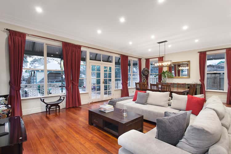 Fifth view of Homely house listing, 42 Oxford Street, Newport VIC 3015