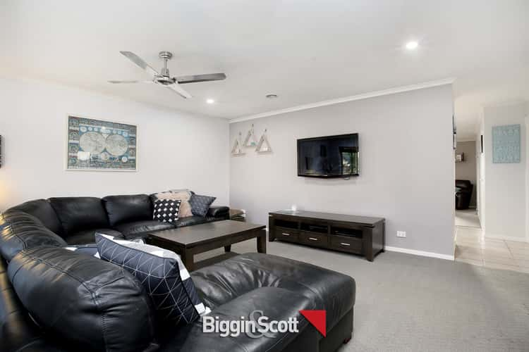 Fourth view of Homely house listing, 13 Kalastaire Grove, Berwick VIC 3806