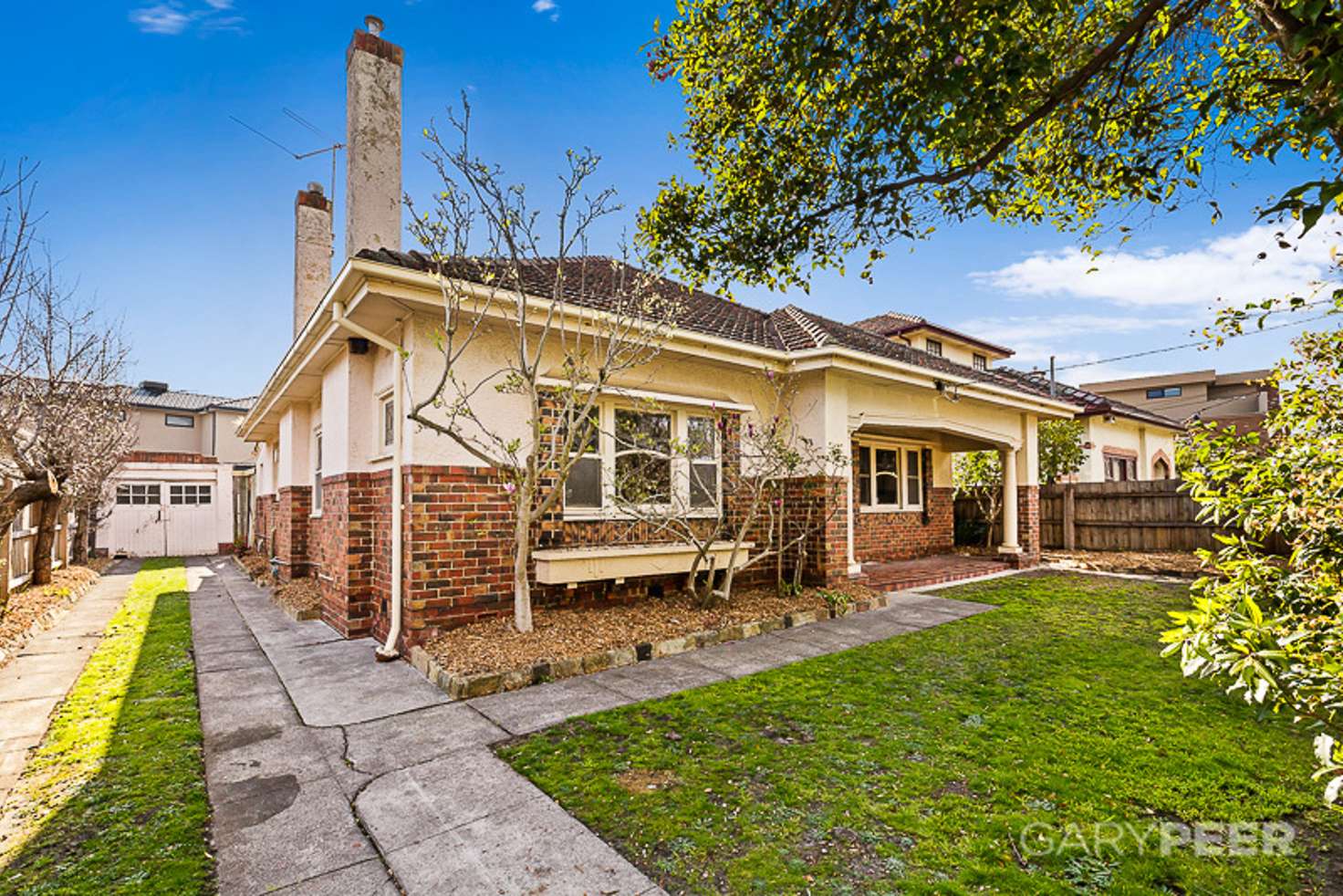 Main view of Homely house listing, 83 Grange Road, Glen Huntly VIC 3163