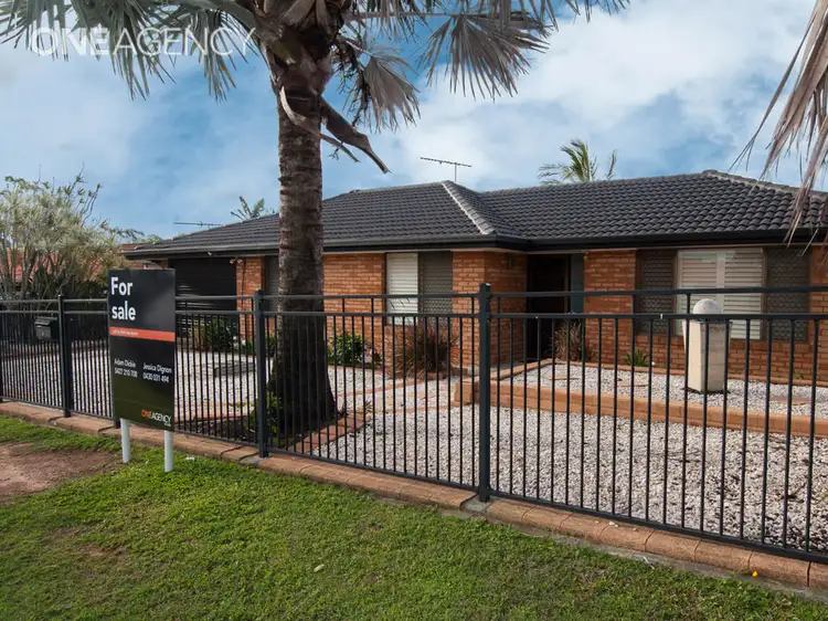 8 Crestlea Street