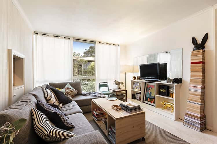 Second view of Homely apartment listing, 8/3 Barnsbury Road, South Yarra VIC 3141