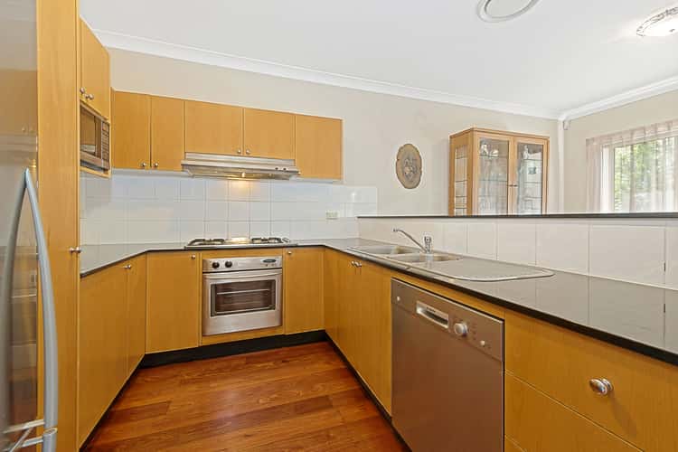 Second view of Homely villa listing, 1/24 Irvine Crescent, Ryde NSW 2112