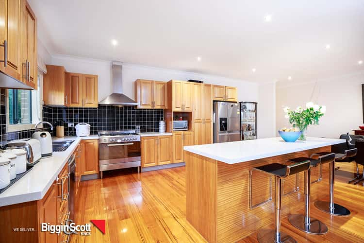 Fifth view of Homely house listing, 2 Charles Sturt Place, Pakenham VIC 3810