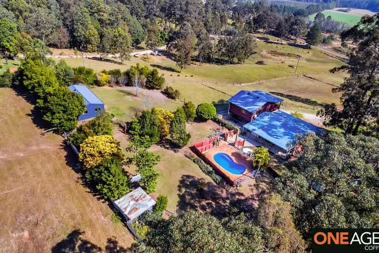 Main view of Homely house listing, 2515 Sherwood Creek Road, Glenreagh NSW 2450