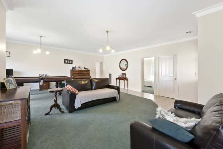 Third view of Homely house listing, 43 Boulevarde Drive, Alfredton VIC 3350