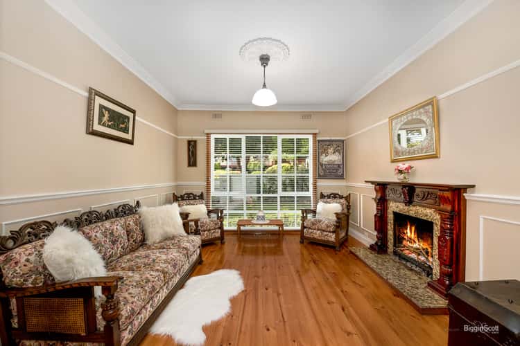Second view of Homely house listing, 10 Pascoe Road, Boronia VIC 3155