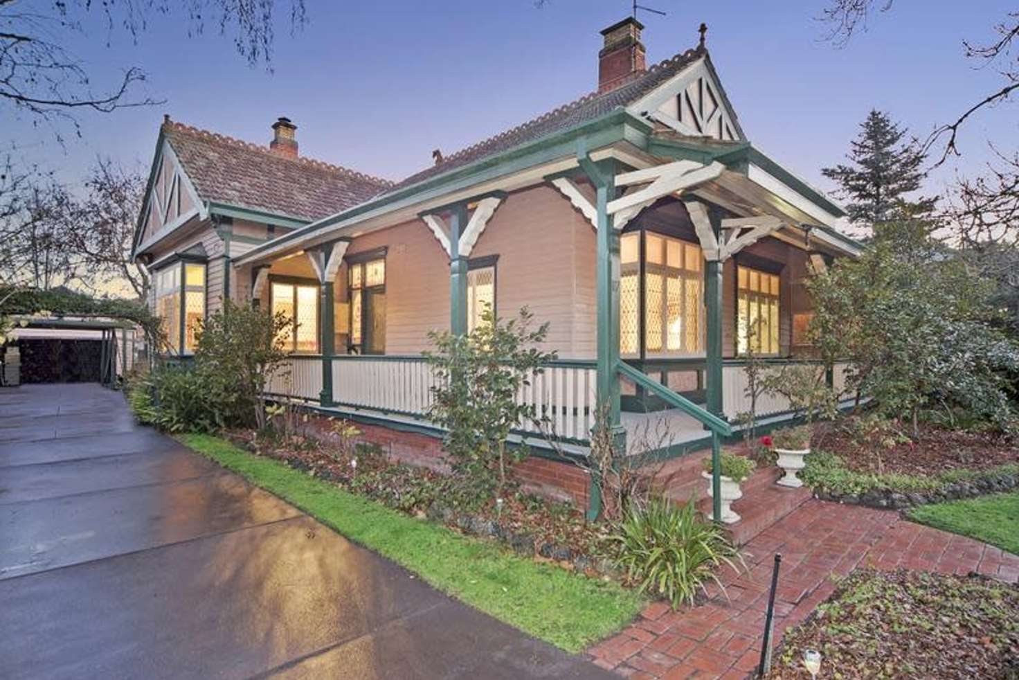 Main view of Homely house listing, 117 Webster Street, Lake Wendouree VIC 3350