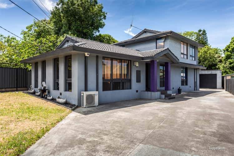 Main view of Homely house listing, 1 Valma Street, Bayswater VIC 3153