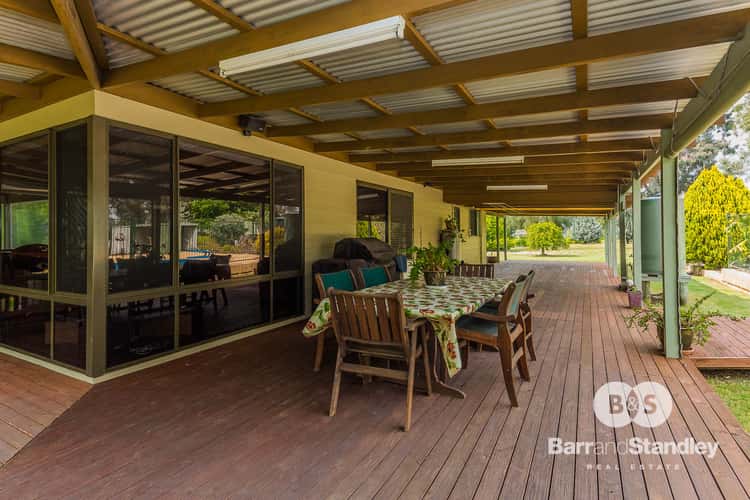 Fourth view of Homely house listing, 13 Rose Road, Allanson WA 6225