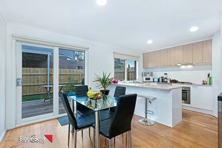 Sixth view of Homely unit listing, 1/13 Rachelle Drive, Wantirna VIC 3152