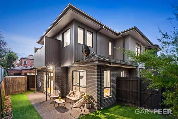 Fifth view of Homely townhouse listing, 3/2 Woodville Avenue, Glen Huntly VIC 3163
