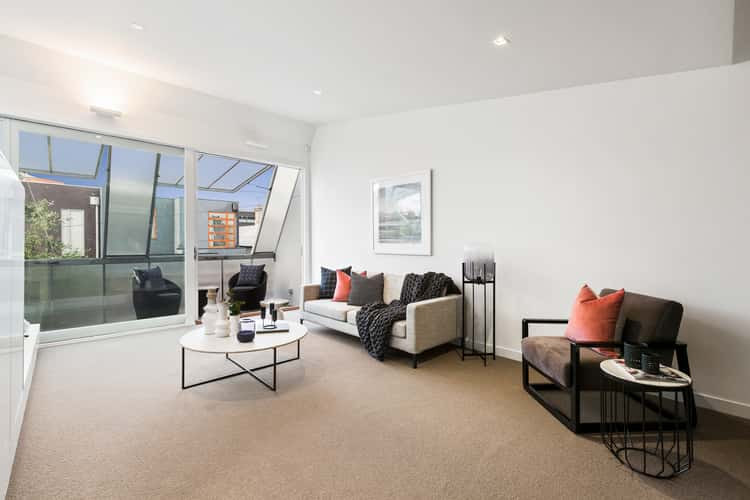 Third view of Homely house listing, 22 Eastbourne Street, Prahran VIC 3181