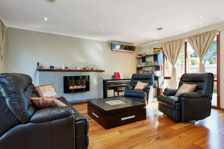Fourth view of Homely unit listing, 1/13 Jamieson Avenue, Rowville VIC 3178