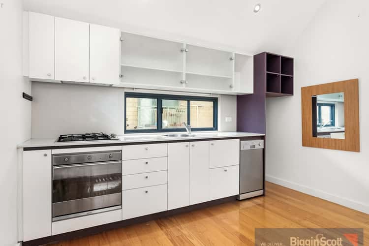 Second view of Homely apartment listing, 5/90 Grey Street, St Kilda VIC 3182