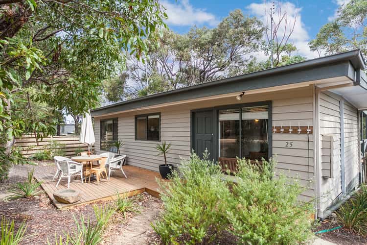 Main view of Homely house listing, 25 Hartley Street, Aireys Inlet VIC 3231