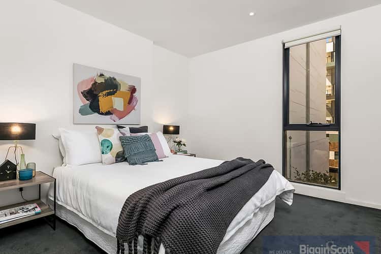 Fourth view of Homely apartment listing, 307/2a Montrose Place, Hawthorn East VIC 3123