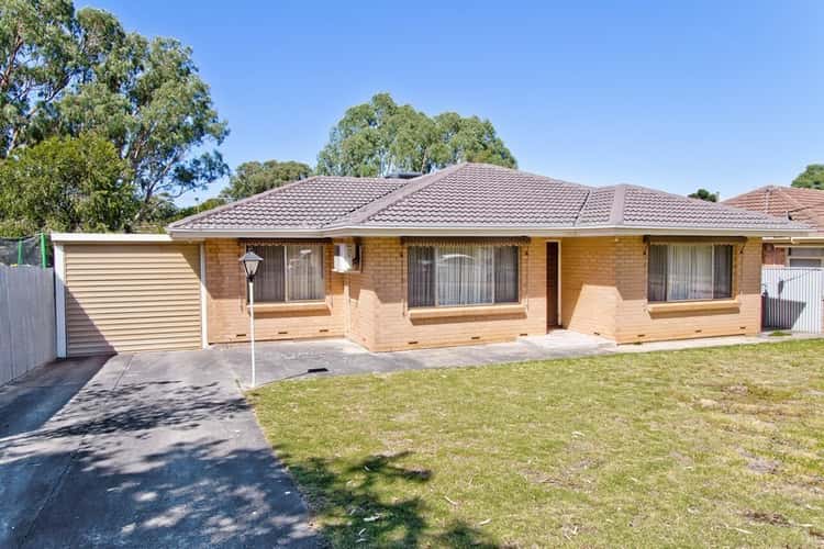 Main view of Homely house listing, 34 Francis Street, St Agnes SA 5097
