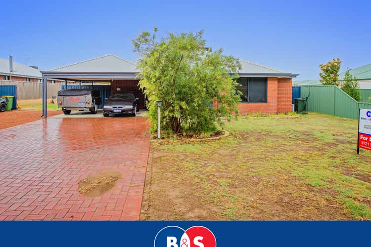 Second view of Homely house listing, 64 Mosedale Avenue, Usher WA 6230