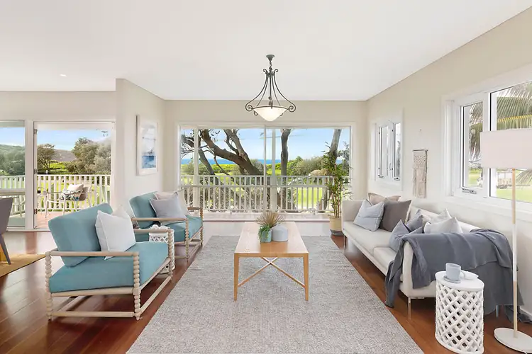 Second view of Homely house listing, 79 Carrington Parade, Curl Curl NSW 2096