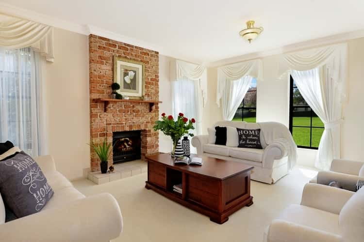 Second view of Homely house listing, 5 Highland Drive, Bowral NSW 2576