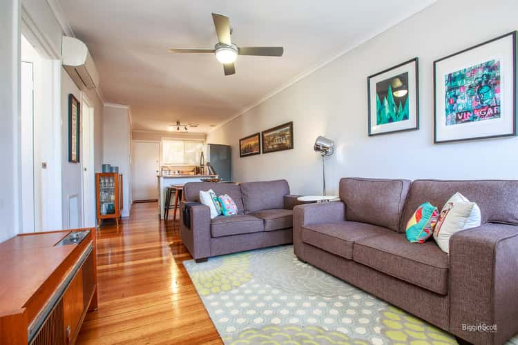 Fourth view of Homely unit listing, 2/33 Royalden Close, Boronia VIC 3155