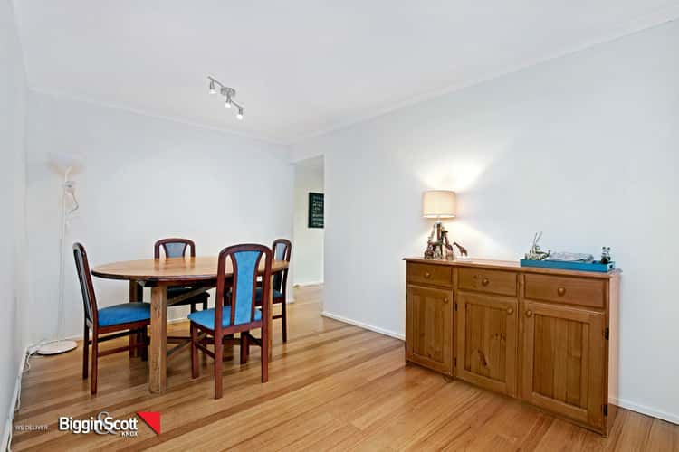 Fourth view of Homely unit listing, 1/13 Rachelle Drive, Wantirna VIC 3152