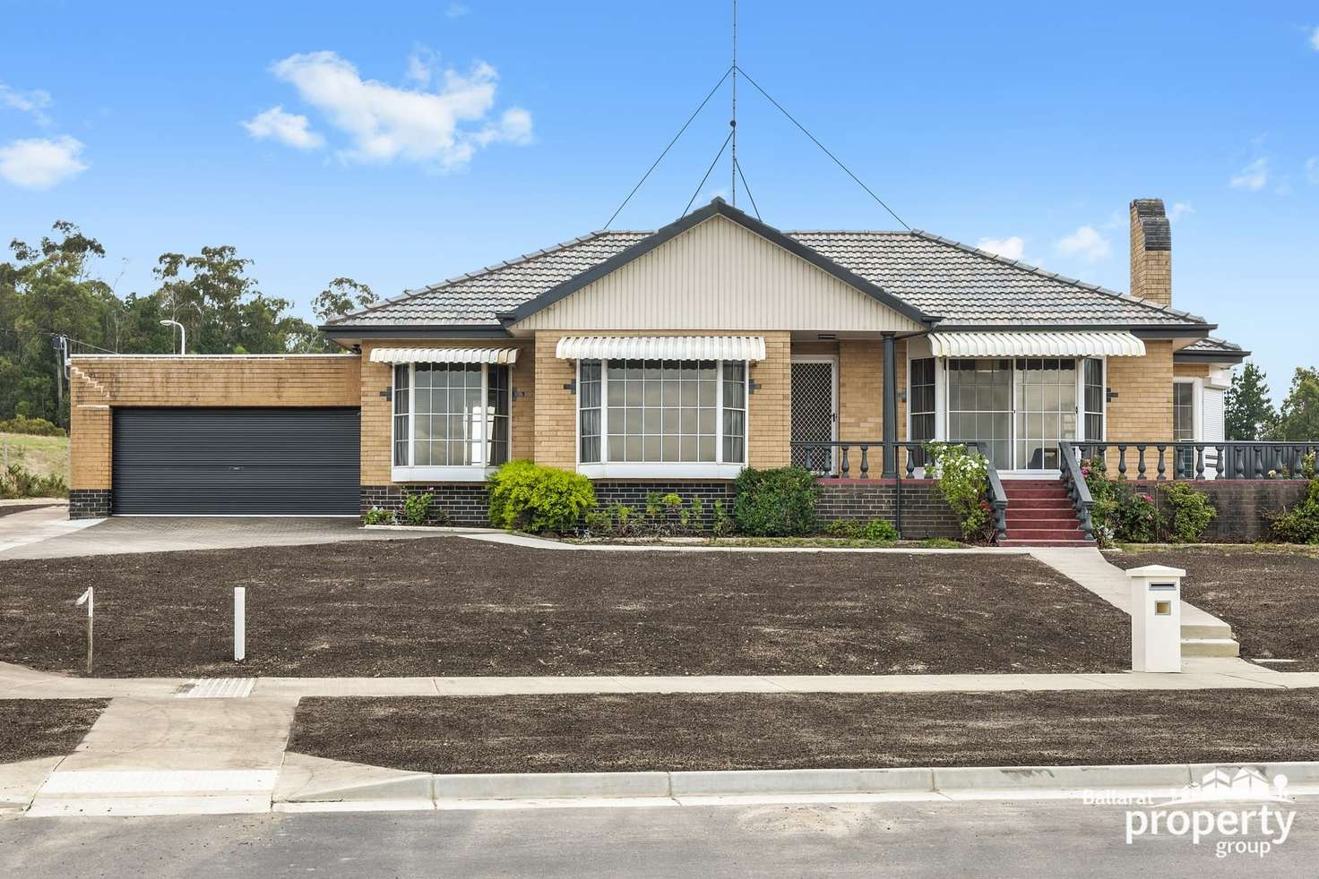 Main view of Homely house listing, 1240 Havelock Street, Ballarat North VIC 3350