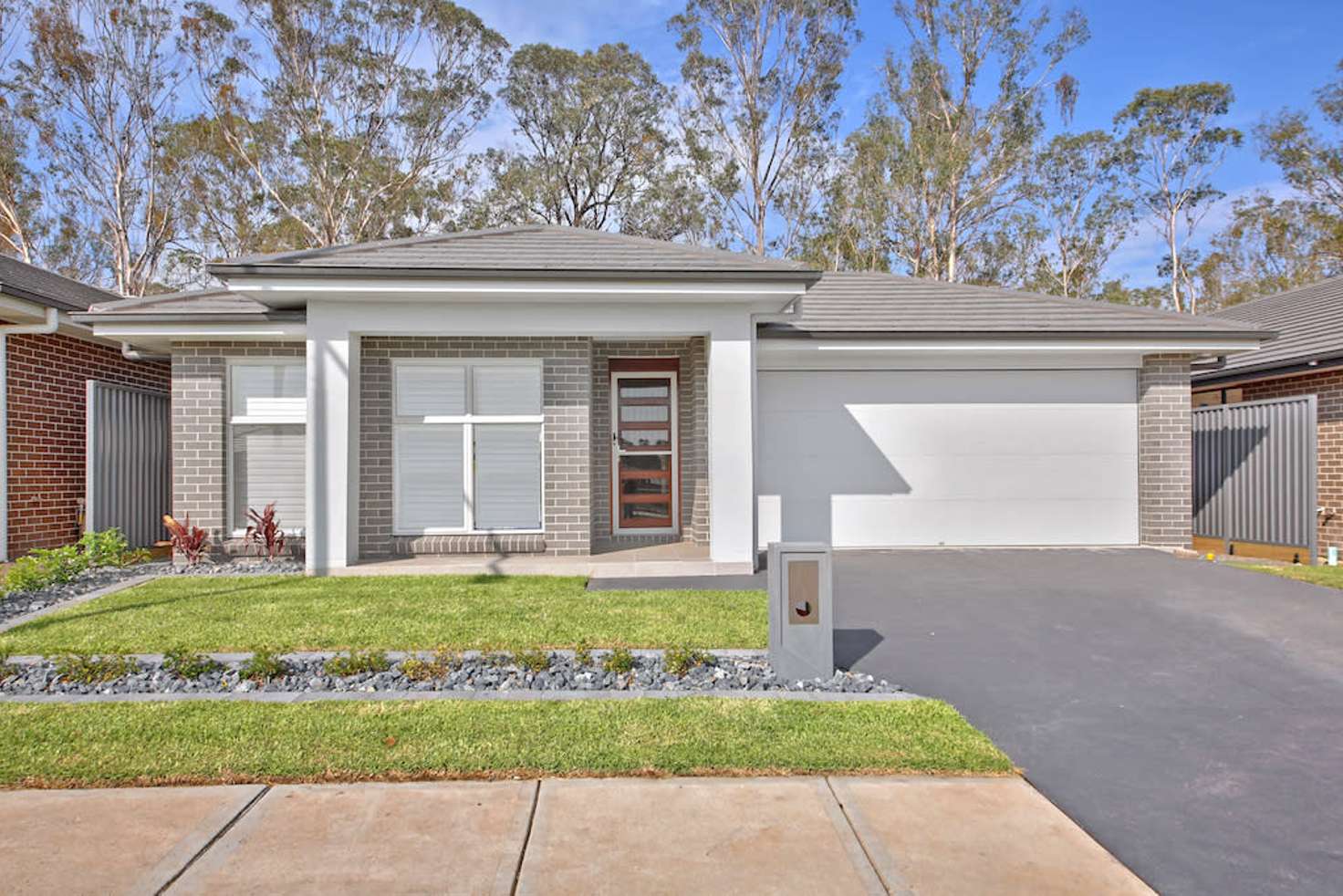Main view of Homely house listing, 82 Aqueduct Street, Leppington NSW 2179