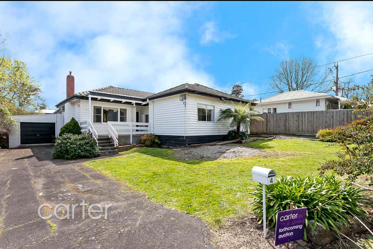 Third view of Homely house listing, 4 Belle Vue Avenue, Ringwood VIC 3134