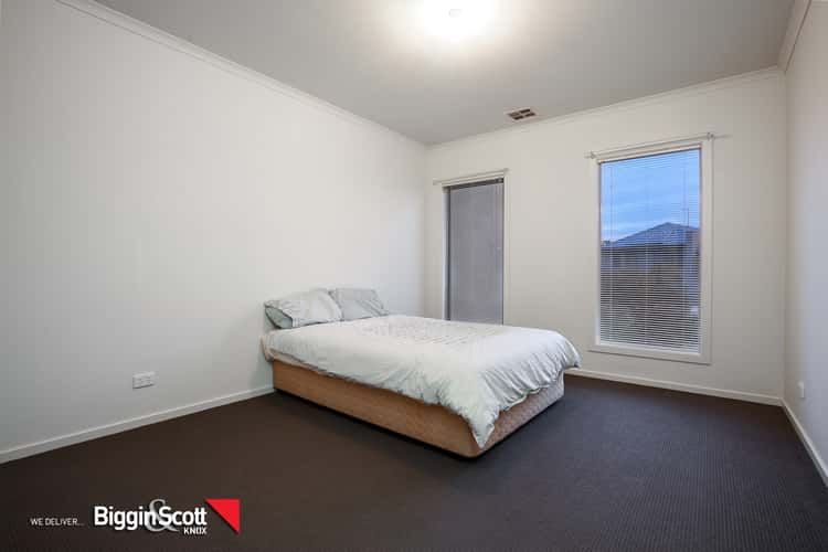 Fifth view of Homely house listing, 6 Moyhu Terrace, Rowville VIC 3178